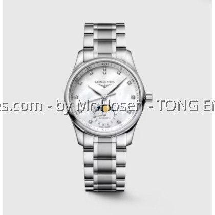 Longines Master Collection L24094876